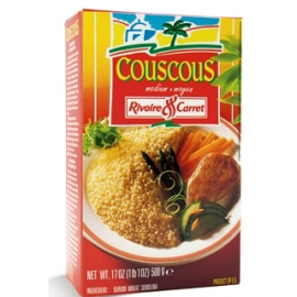 Couscous Regia