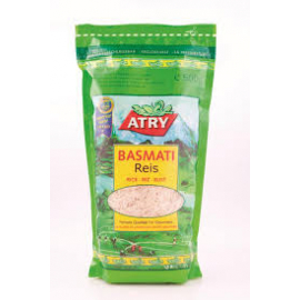 Arroz basmati Atry