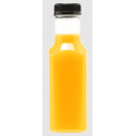 Zumo de naranja natural 1L.