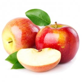 Manzana Fuji