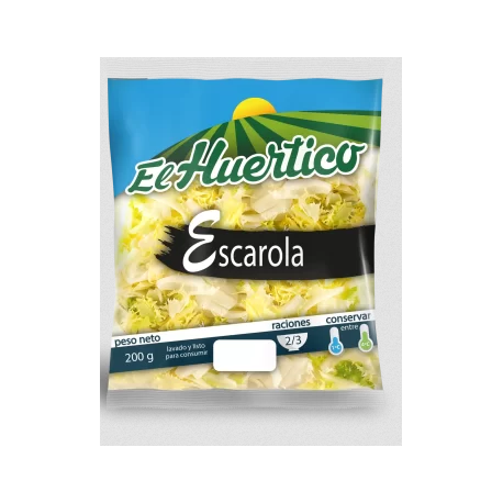 Escarola