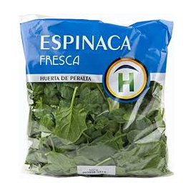 Espinacas