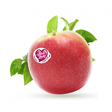 Manzana Pink Lady