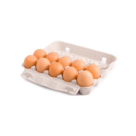 Huevos Categoria XL