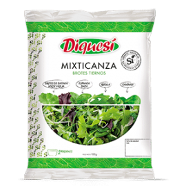 Diquesi Mixticanza