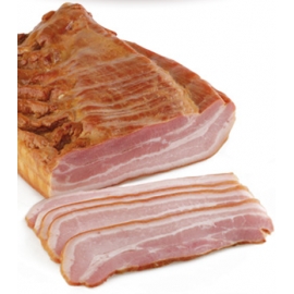 Bacon Ahumado