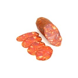 Chorizo Rioja Lonchas